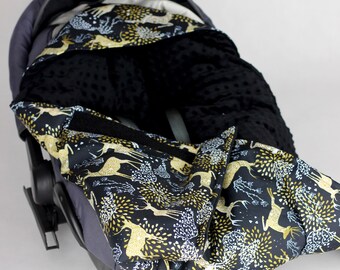Maxi cosi car store seat travel bag