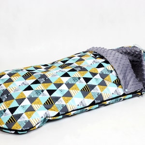 Fußreif für Kinderwagen, für Kinderwagen, wasserdichte Winterspaziergänge, Neugeborenen Kinderwagen Accessoires, Unisex Baby Shower Geschenk Autositz, Enkelkind