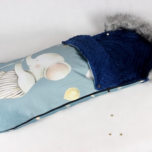 Fußreif für Kinderwagen, für Kinderwagen, wasserdichte Winterspaziergänge, Neugeborenen Kinderwagen Accessoires, Unisex Baby Shower Geschenk Autositz, Enkelkind