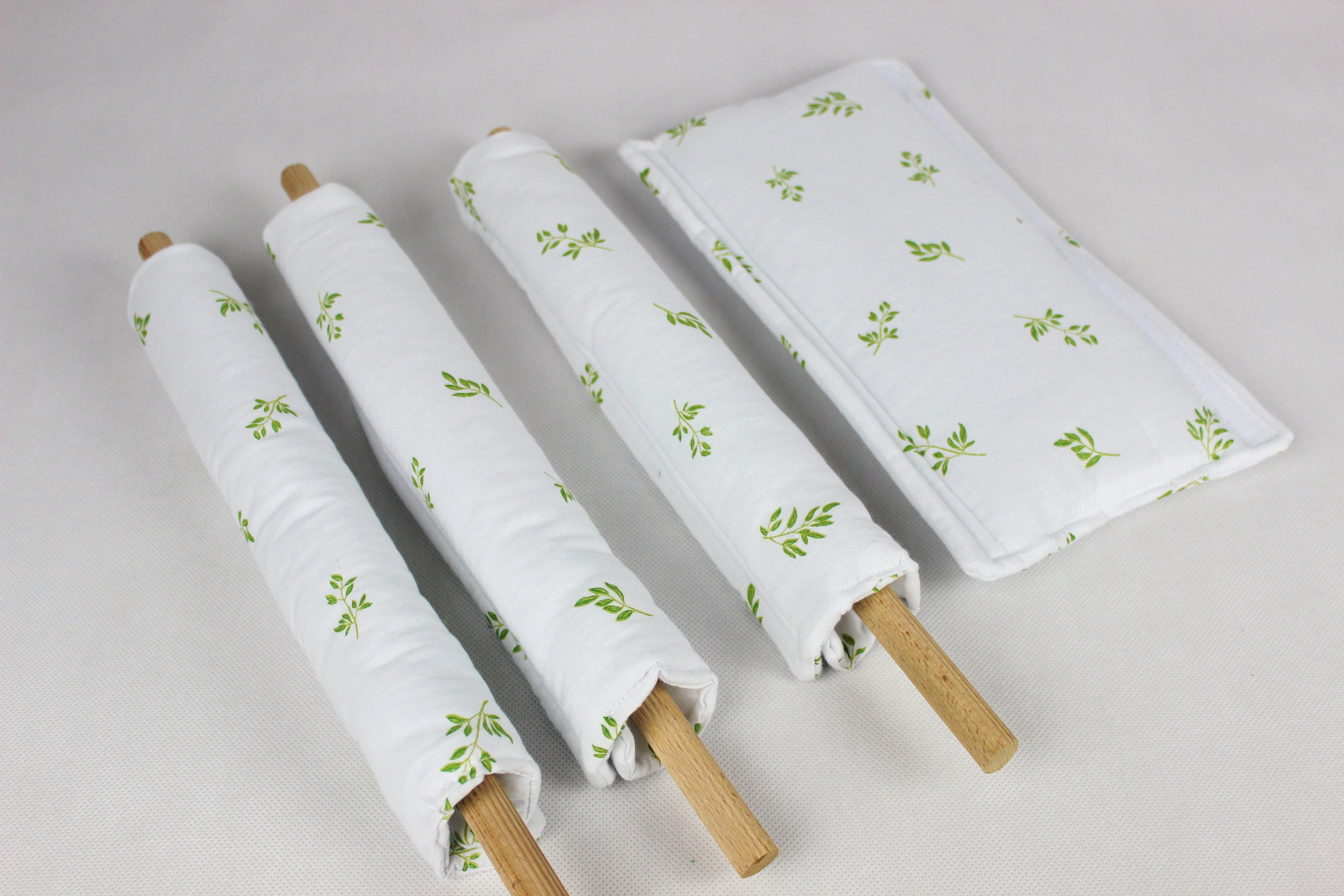 Cot bar covers cheap