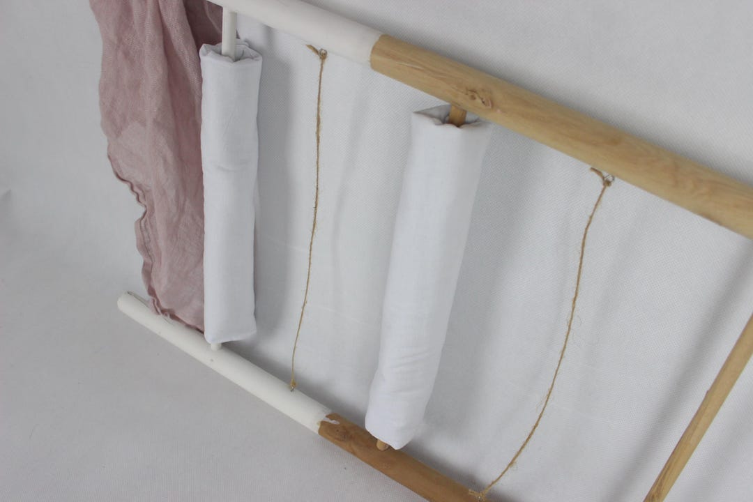 Ladder Bar Covers, Rung Pad, Tubular Casing for Kids Room or Interiors ...