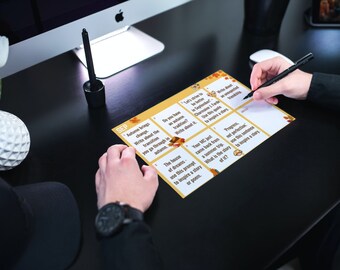 Mensajes de escritura Calendario de septiembre, Calendario de Adviento de septiembre para escritores, Inspiración de escritura, Mensajes de escritura, Escritura, Calendario de Adviento