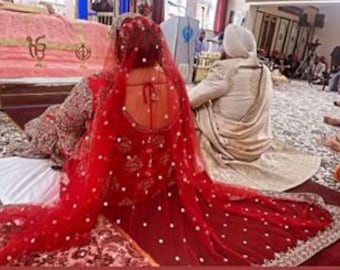 DIGITAL Sikh Wedding Planner