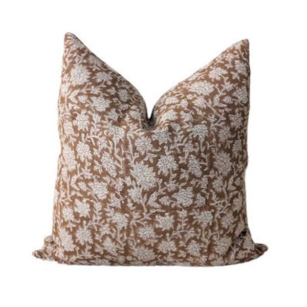 Block Print Pillow Cover Etsy block-print-pillow-cover-etsy