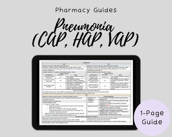 vap hap Corticosteroids and hospital-acquired pneumonia main image 0