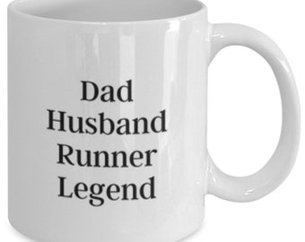 Dad husband nurse legend