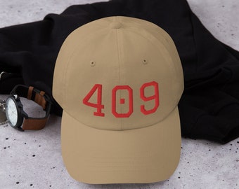 409 Hat