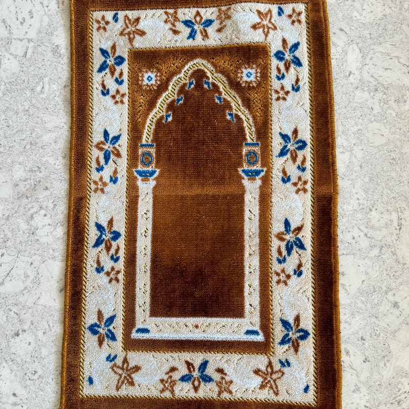 Velvet Rug - Etsy