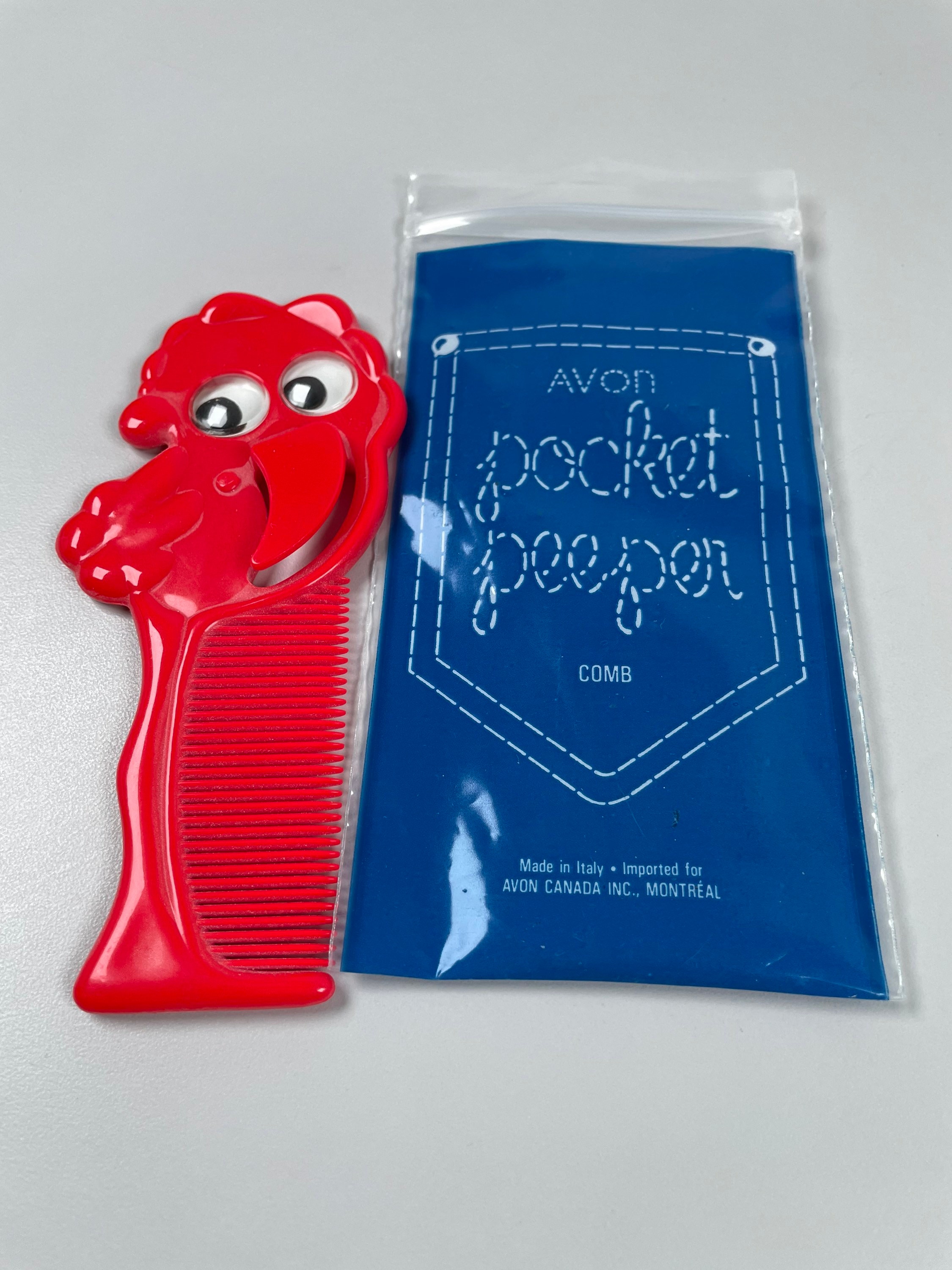 Pocket Peepers