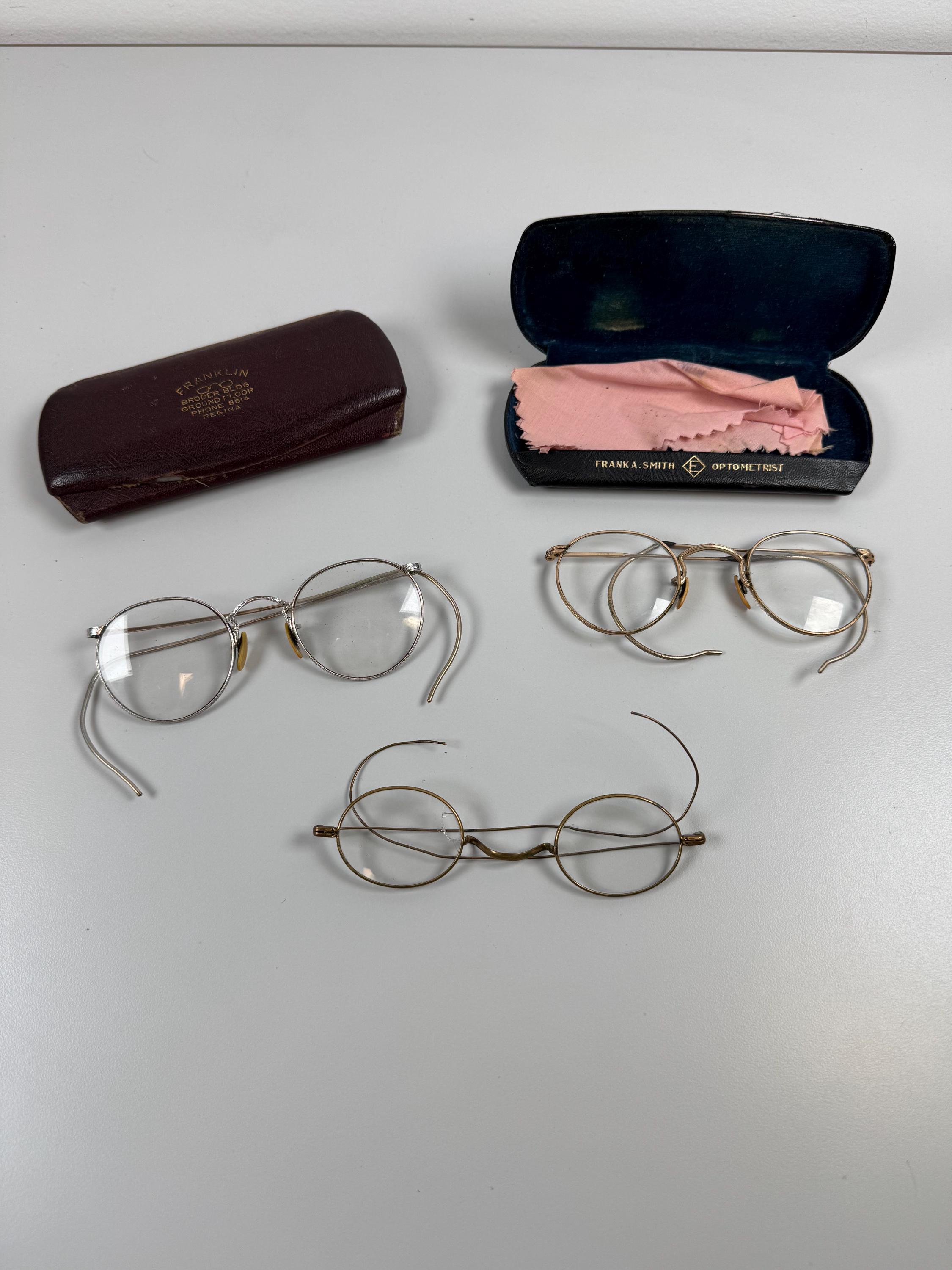 American optical case - Etsy 日本