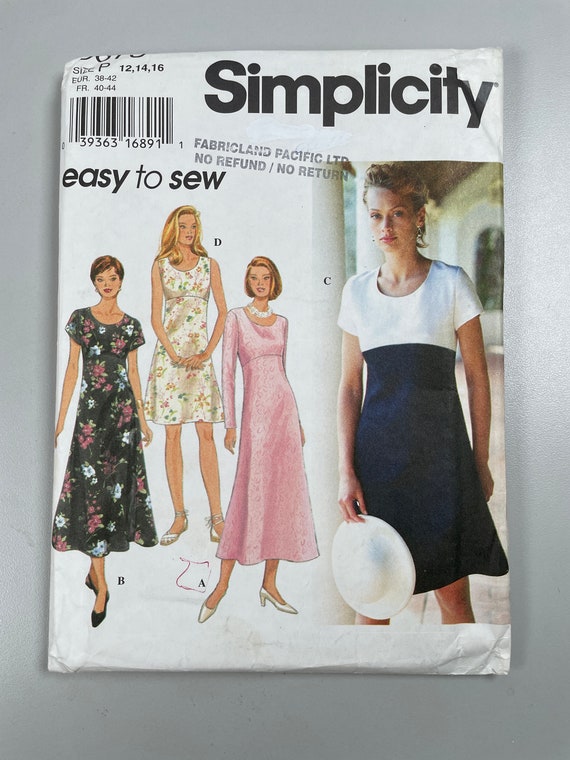 easy formal dresses to make The best free maxi dress patterns and tutorials