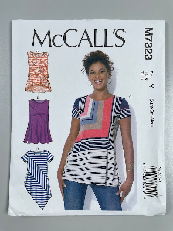 Alexander Mcqueen Asymmetric Stretch Knit Top Small For Sale At