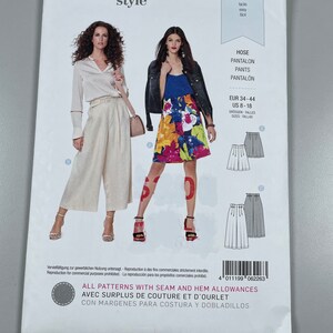 Pants That Look Like Skirt - Etsy