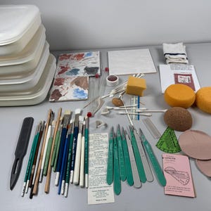 Seeley's China Paint - Etsy
