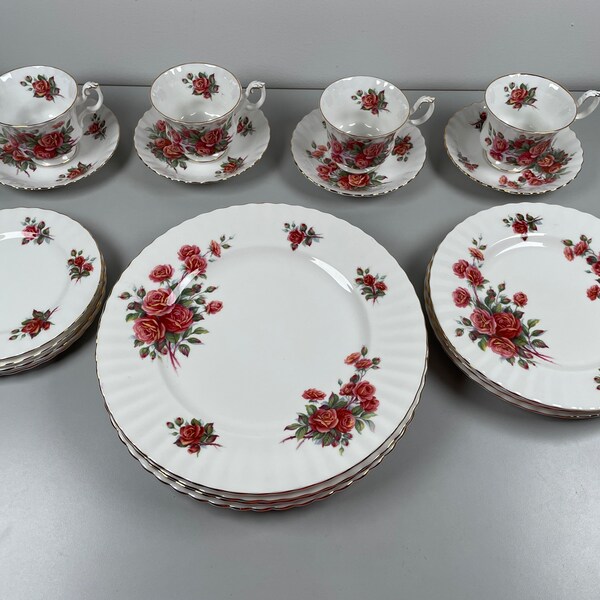 Used Fine China Etsy
