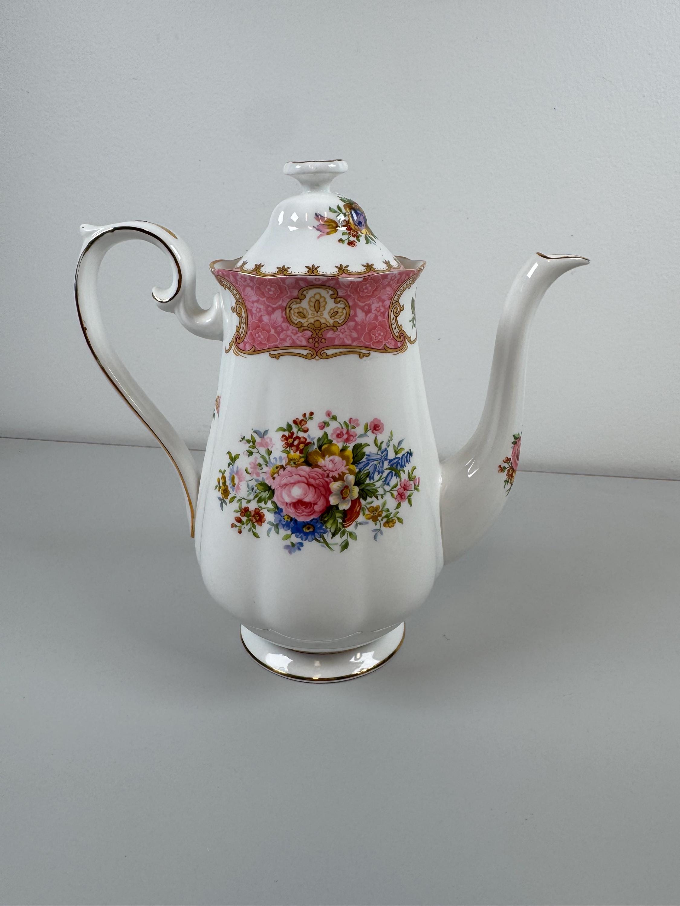 m*a様 ジョリーフルール　teacupクラシカルフラワー ぽってりボストン　ピ m*a様 ジョリーフルール teacupクラシカルフラワー ぽってりボストン