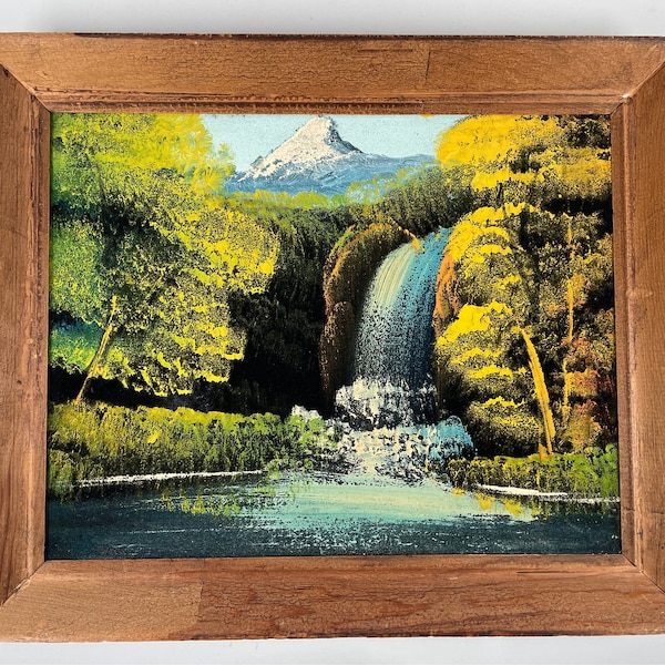 Velvet Paintings Etsy Canada