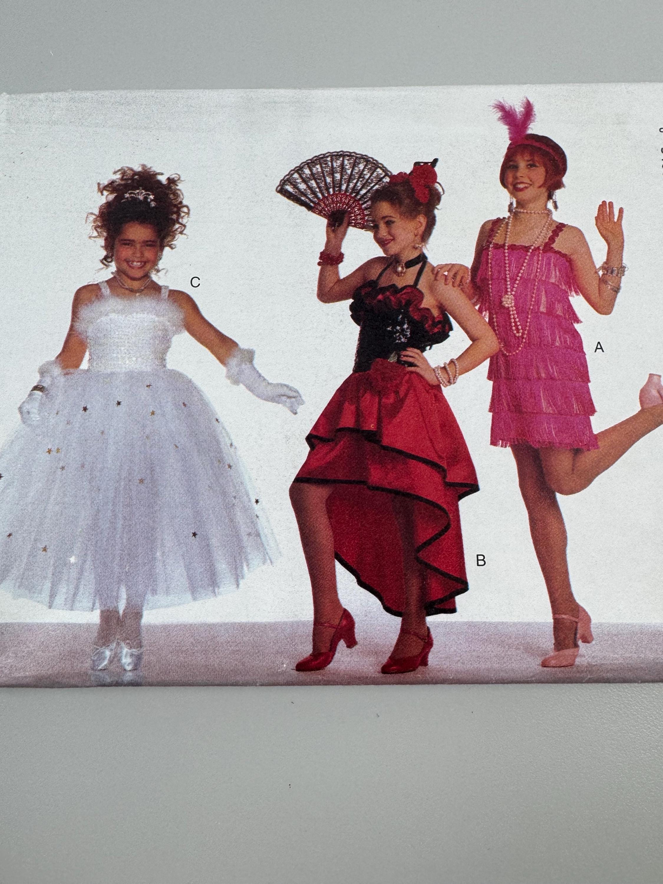 Cancan skirt for dance - Etsy 日本