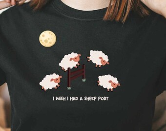 Catan Sheep T Shirt, Funny Catan Shirt, Catan Resource Shirt, Size Inclusive T Shirt, Settlers of Catan