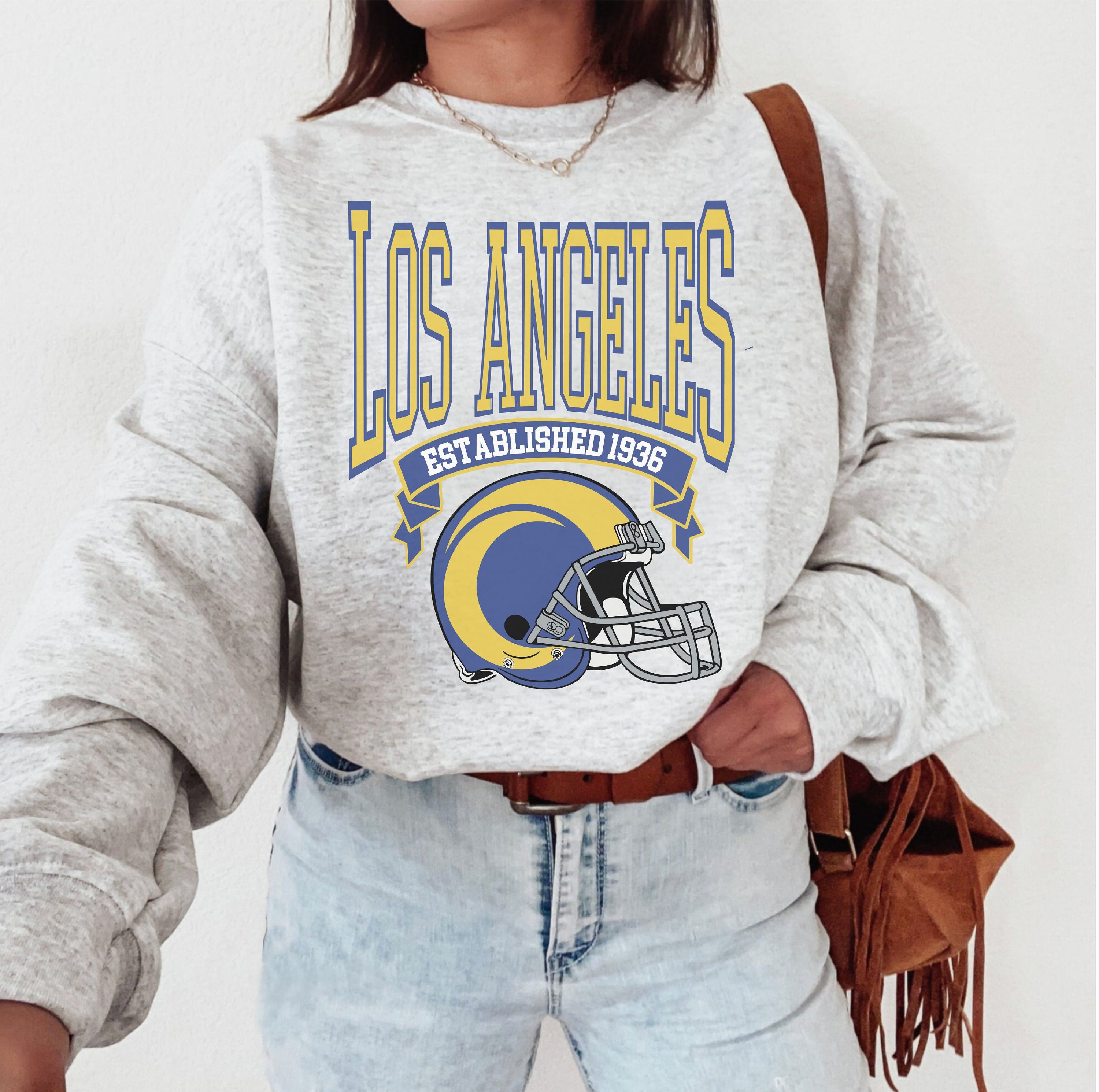 La Rams Women 