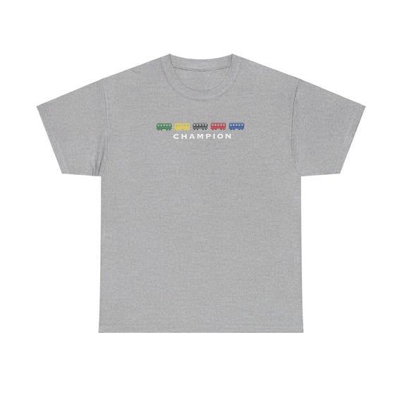 Ticket to Ride Graphic Tee, Game Night Shirt, Nerdy Board Gamer Gift, Rails Sails and Trains, Board Game Geek