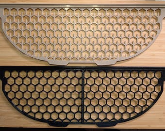 Pantalla de filtro compatible con PetSnowy - Archivos STL para impresión 3D