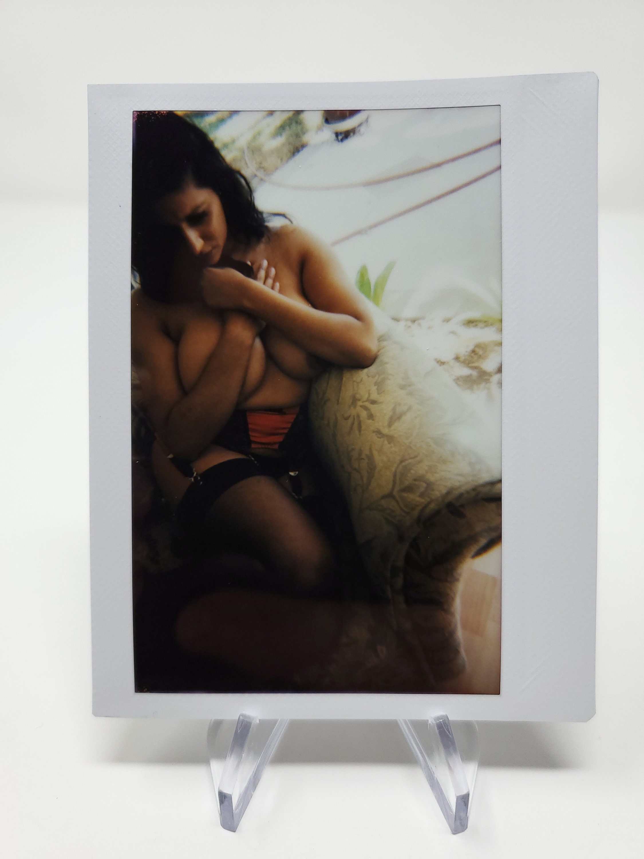 Polaroid Nudes picture