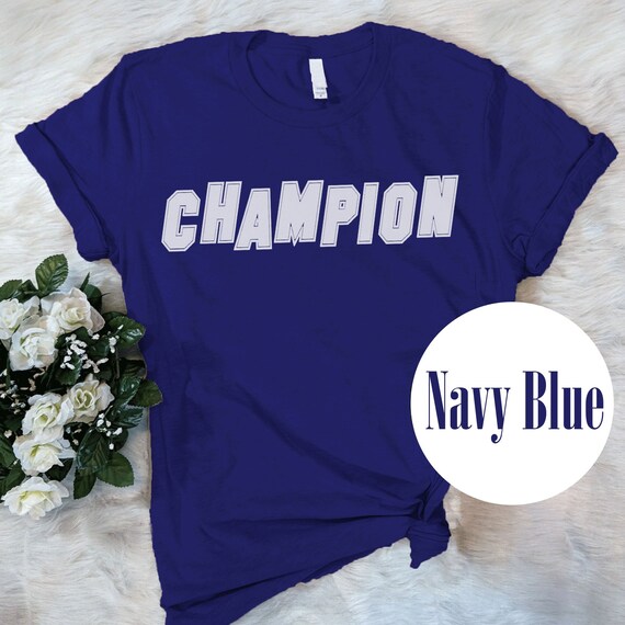 Champion couple shirt hotsell