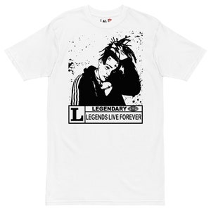 XXXTENTACION American Rapper T Shirt, Hip Hop Tshirt, Rapper T-shirt, Music Gift, Rapper Tee, Rapper Gift, 90s Rapper Tee, Hip Hop Rap Shirt