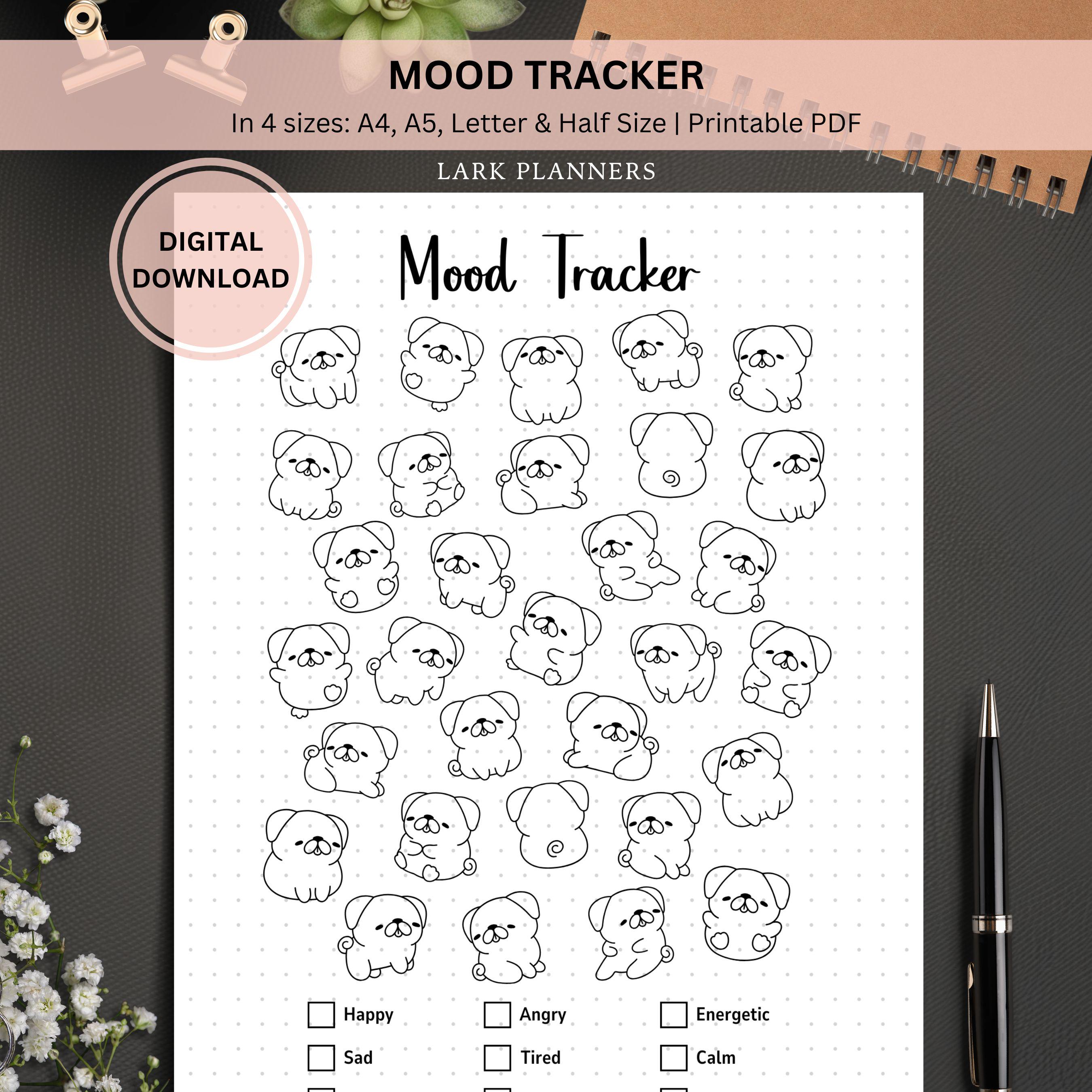 Buy Bullet Journal Pet Online In India India