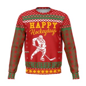 NHL Grinch Fuck Them Vancouver Canucks Custom Ugly Christmas Sweater