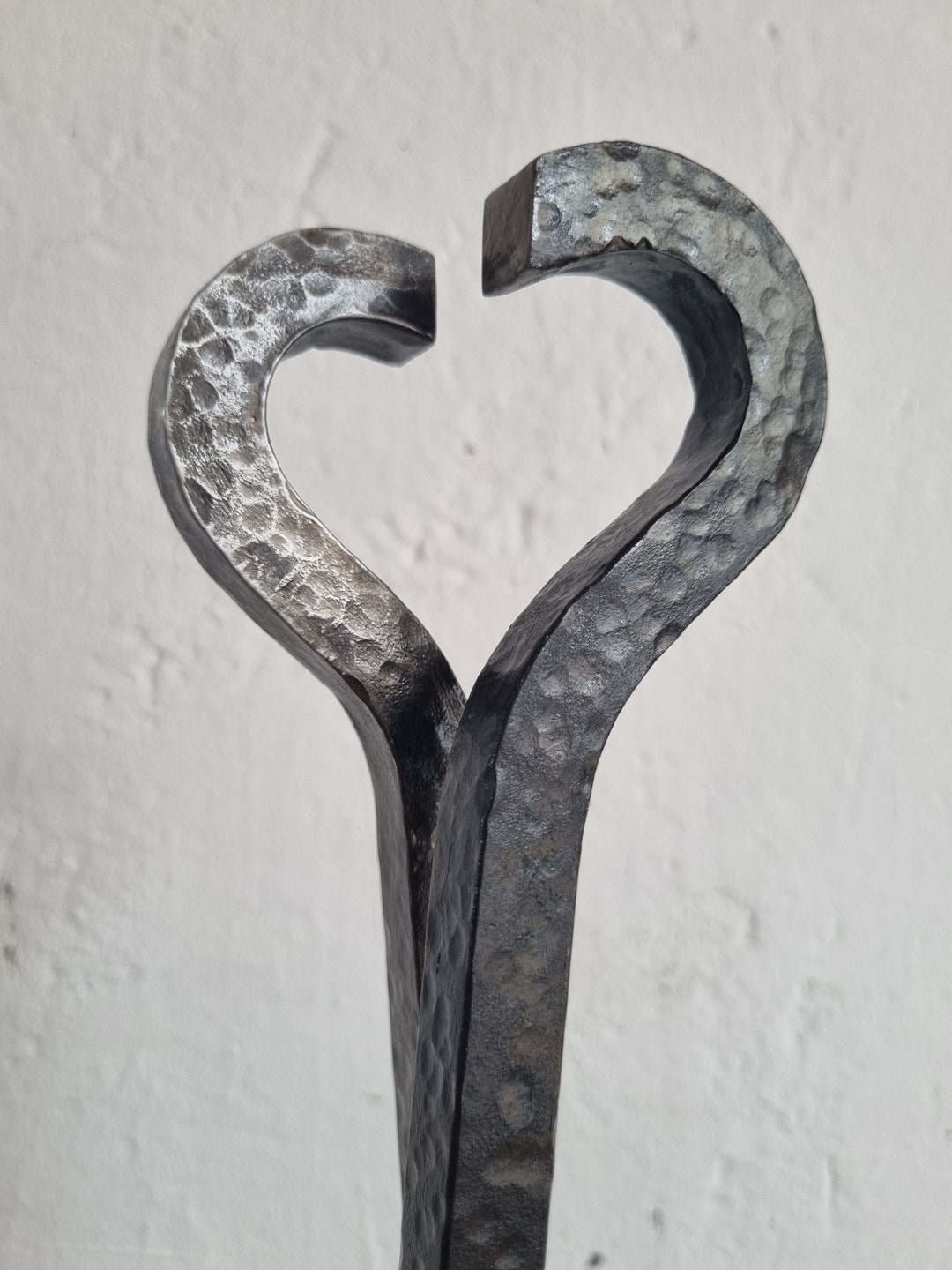 Artistic Forge Sculpture Forge Sculpture Abstract Sculpture Abstract ...