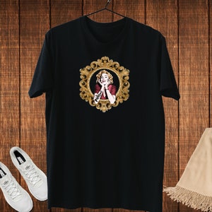 Madonna T-Shirt | Madonna Rebel Heart Tee | Madonna Vintage Shirt | Unisex Madonna Shirt | Gift For Madonna Lovers