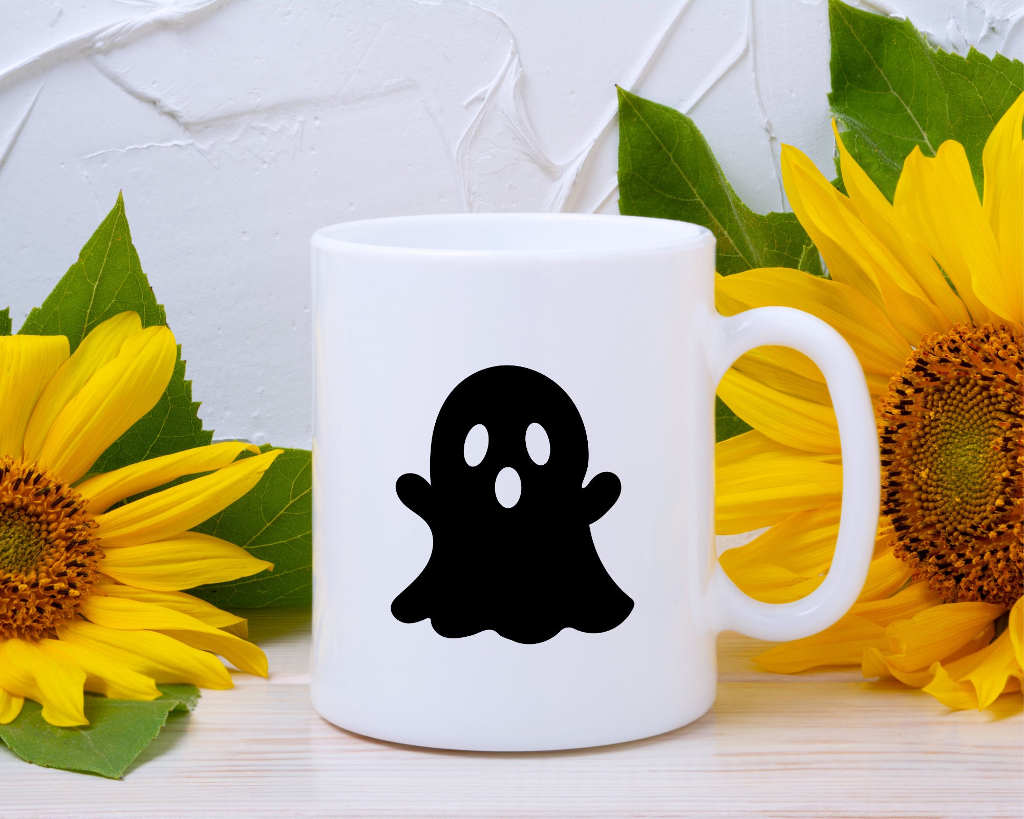 Ghost Svg Bundle Cute Ghost Svg Ghost Png Horror Svg Cut - Etsy