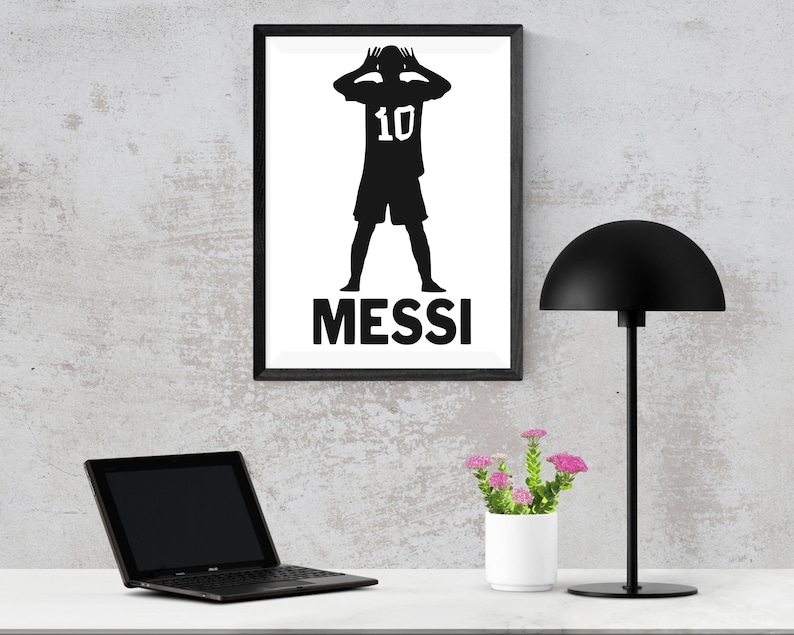 8 DESIGNS Messi Svg Bundle, Lionel Messi Png, Messi Png, Messi Shirt ...