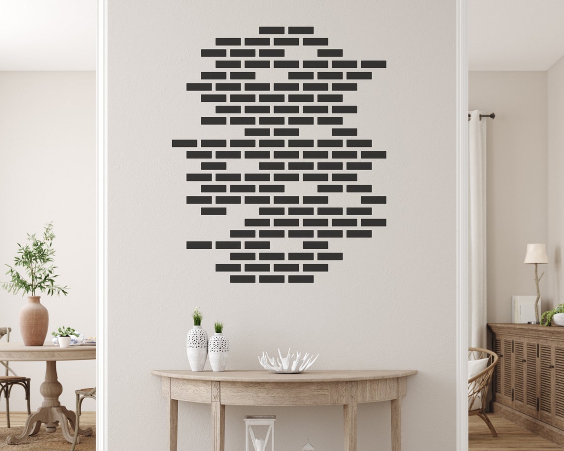 Brick Wall Svg Bundle,bricks Pattern Svg Png, Brick Wall Png, Bricks Svg Bundle, Brick Wall