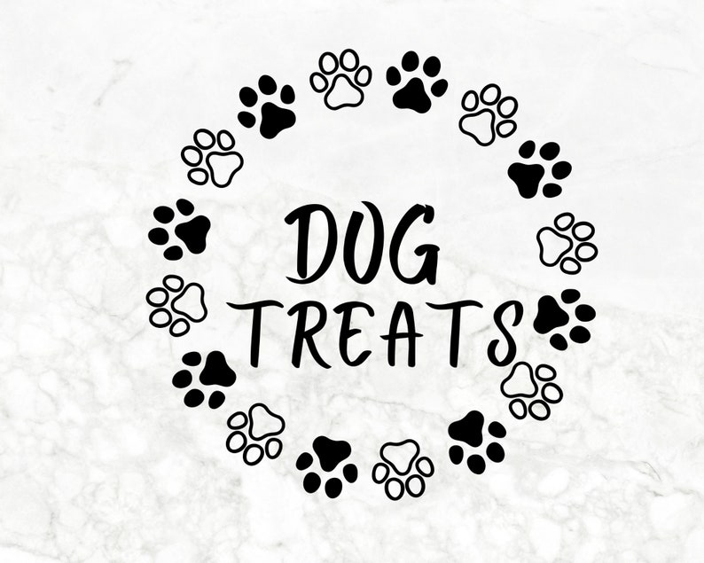 Dog Treat Bundle Svg, Dog Svg Bundle, Dog Treat Png Bundle, Dog Treat Dxf, Dog Treat Vector, Svg