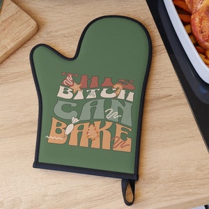 Best Dad Ever,Oven Mitts and Pot Holders Sets of 2，Funny Oven Mitt，Birthday  Gifts for Dad,Father in Law,Gifts for Husband