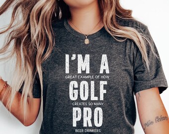 Golf Shirt, Golf Gift, Golfing Lover Gift, Golf Lover Gift, Golfing Shirt, Funny Golf Gift, Golfing Gift for Dad, Golfer Gift, Golfer Shirt