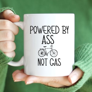 Cycling Gift, MTB, Mountain Bike Gift, MTB Mug, Mountain Bike Rider, Cyclist Mug, Bike Mug, Bike Riding Mug, Bicycle Mom, Bicycle Dad