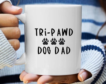 Tripod Dog, 3 Legged Dog, Special Needs Dog, Three Legged Dog, Amputee Dog, Disabled Dog, Handicapped Dog