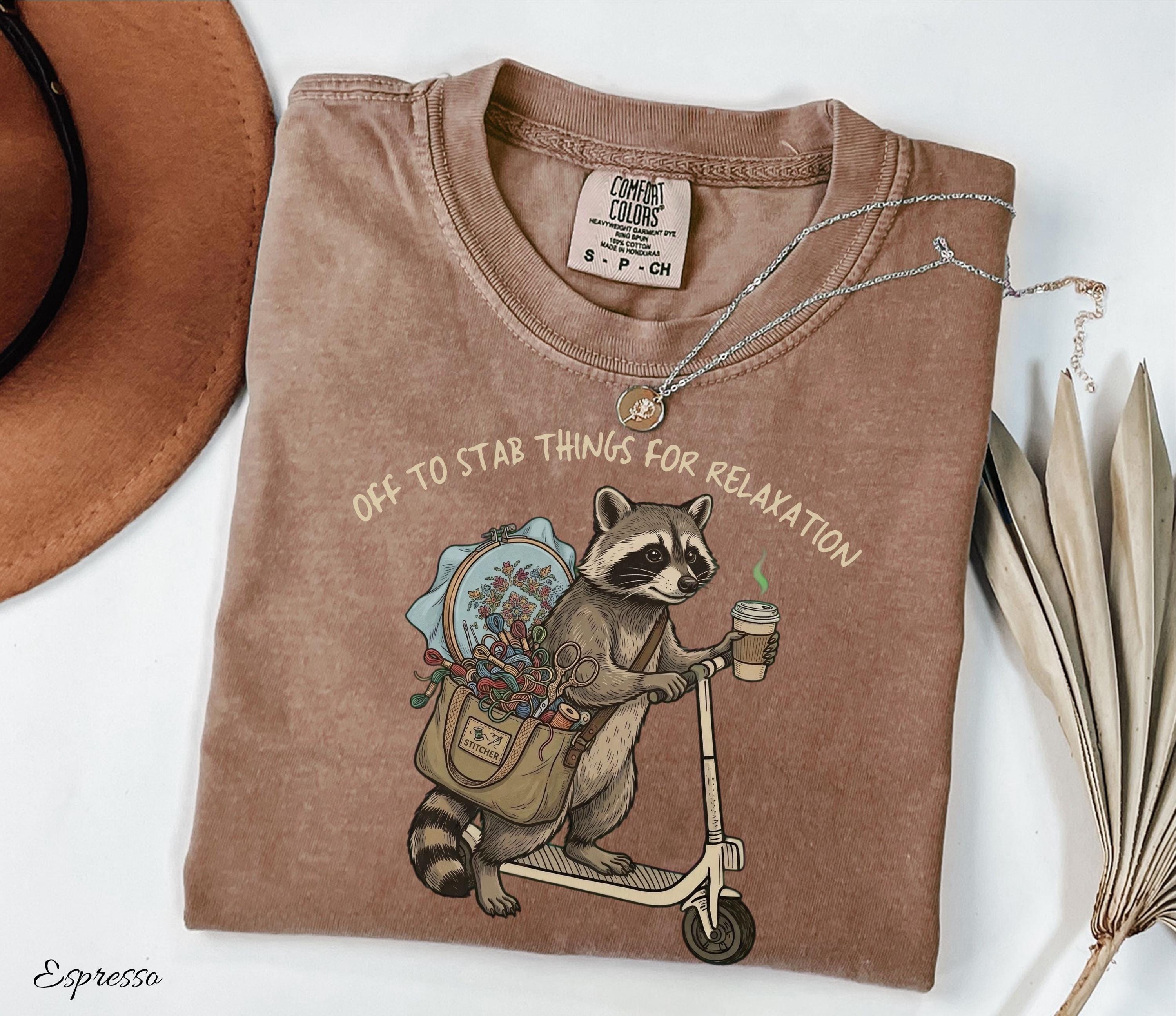 Cross Stitch Shirt - Etsy