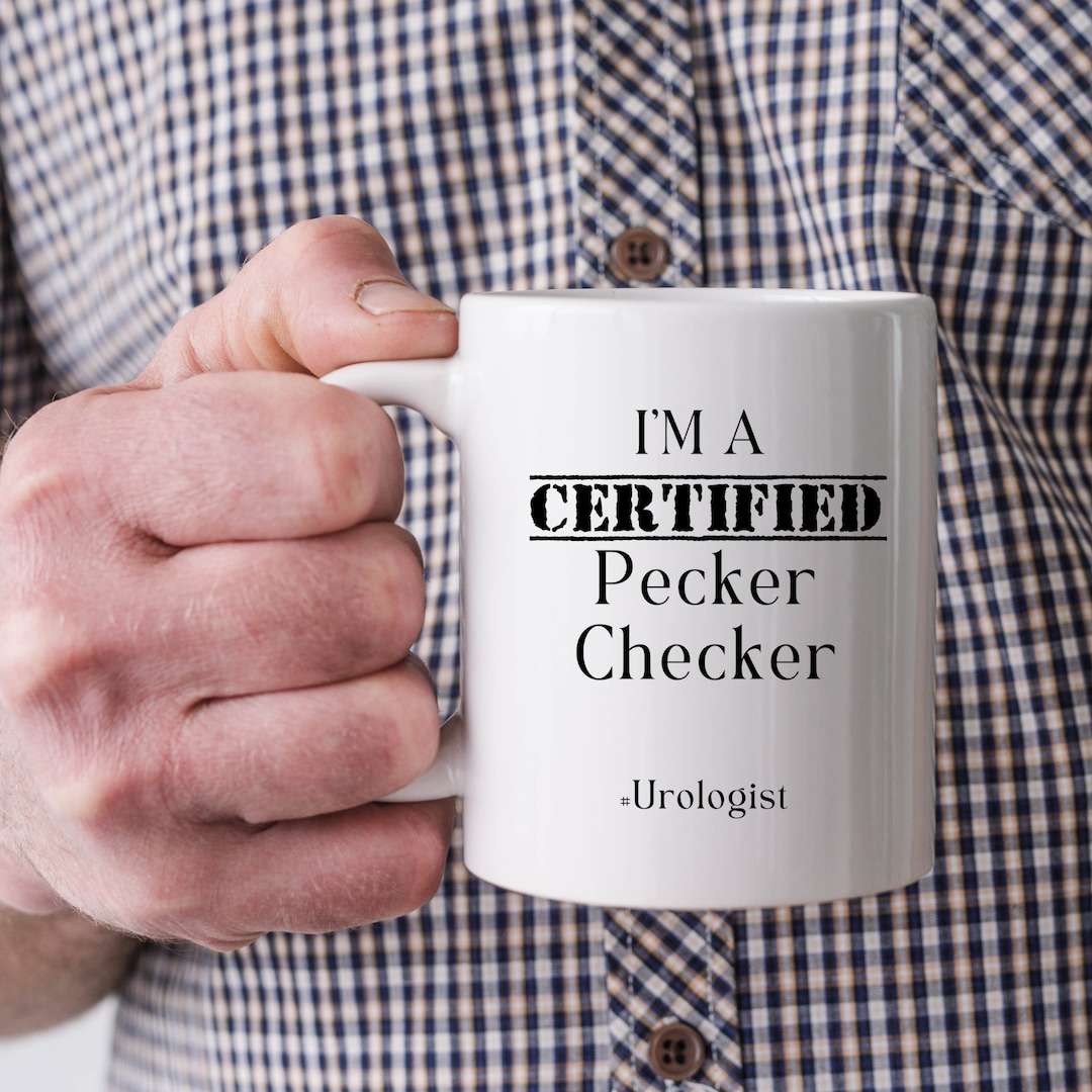Urology Gifts, Urologist Gift, Urology Mug, Urologist Mug, Urology