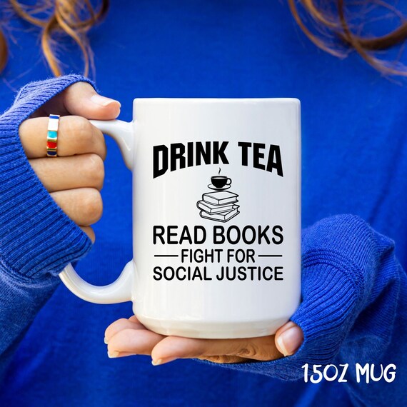 Bookish Mug, Bookworm Gift for Reader, Book Reading Gift Ideas, Reading  Mug, Bibliophile Gift, Literature Mug, Bookworm Cup, Book Lover Mug 