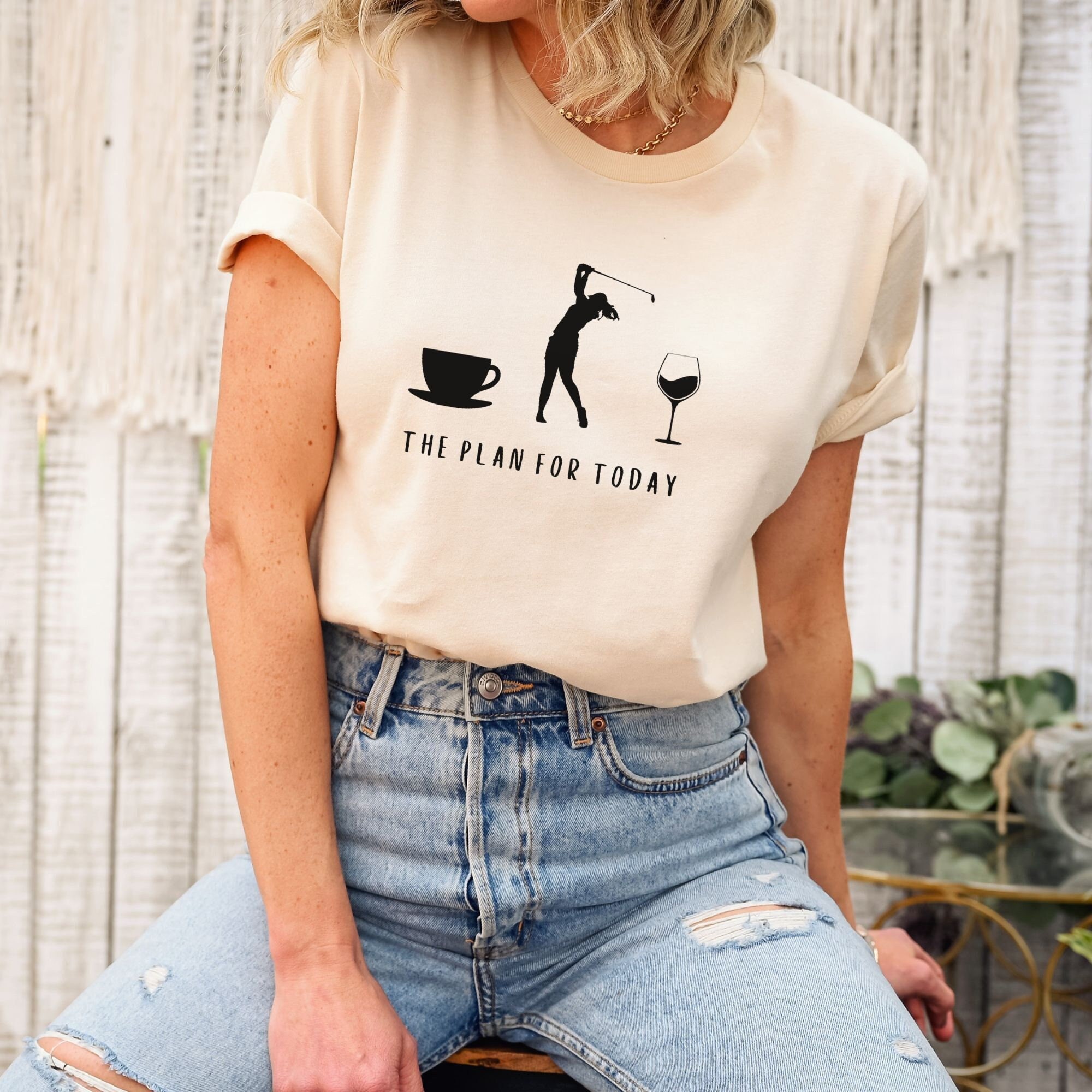 Ladies Christmas Golf Shirt - Etsy Ladies Christmas Golf Shirt - Etsy