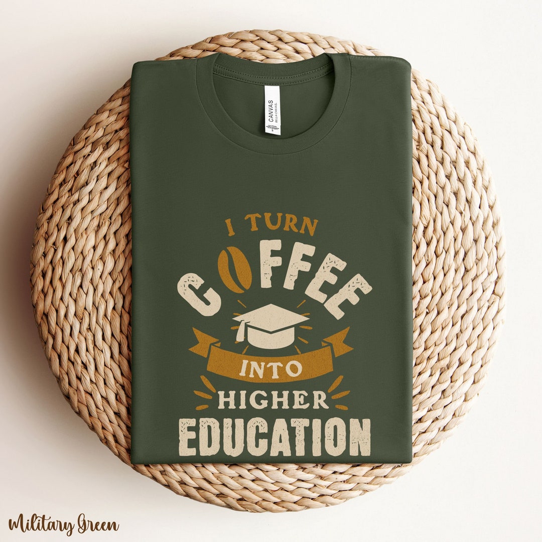 Funny College Gift, Funny University Shirt, School College Shirt, Funny