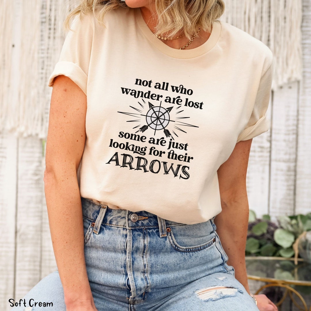 Archery Shirt, Archer Shirt, Archery Gifts, Archery Lover, Archery Gifts for Women, Archery