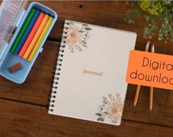 Daily journal