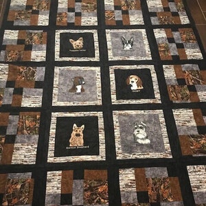 Quilt Handmade