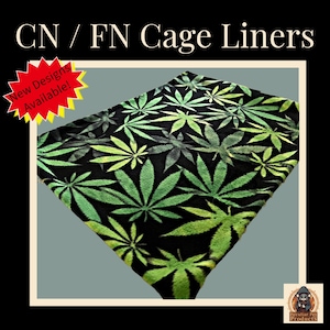 CN/FN Anti Pill Fleece Liner Sets